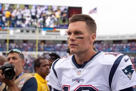 Josh Gordon reveals Tom Brady's 'obsessive' offseason training ritual | See link below ⬇️ 📸 Maddie Meyer, Getty Images