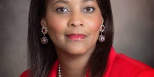 Michele R. Wright, Ph.D., Recipient of the Nations of Women Change Makers  2021 Global Leadership Award/INFLUENTIAL PEOPLE NEWS