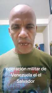 URGENTE 🛑🚨, AL ESTILO DE LOS COMANDÓS ISRAELITA VENEZUELA PUEDE INVADIR A  EL SALVADOR PARA RESCATAR A SUS PRESOS VENEZOLANOS EN EL CECOT , La nación  de El Salvador por hoy sufre una gran amenaza de ...