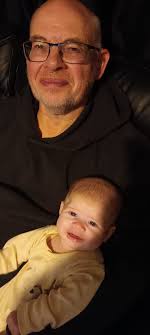 Afternoon, folks! I wanted to say thank you and goodbye to the wonderful  new mills community. . . . I have been one of your local posties for the  last few years