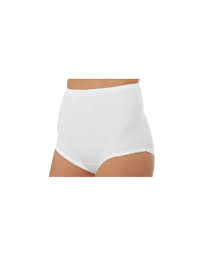Paiement en plusieurs fois et livraison express selon les articles. Culotte Taille Haute En Coton Peigne Femme Armor Lux