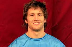 2013 1st Team All-Conference