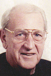 Richard Lawrence Ott