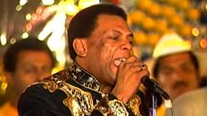 En barranquilla me quedo (feat. Quien Es Quien En La Serie El Joe La Leyenda Kienyke