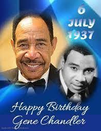 Has anyone heard how Gene Eugene Bowman is?