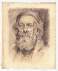 Artwork Replica A Chiefe Herowan by Spencer Nichols (1875-1950, United  States)