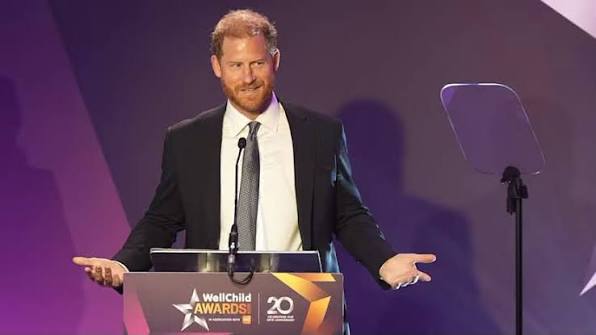 Prince Harry will lead several charity events this month as he kick-starts  his life back in Britain with his wife, Meghan, and two children. The Duke  of Sussex will attend the inaugural