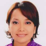 Olga Lidia Vásquez Esparza