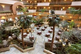 1441 canyon del rey, seaside, california, 93955, usa tel: Embassy Suites Monterey Bay Seaside Salinas Valley Chamber Of Commerce