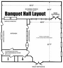 banquet hall layout page in 2019 hall flooring banquet