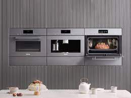The safety lock has now been deactivated. Understanding Miele S 7000 Series Built In Kitchen Appliances The Four Design Lines And Deciphering The Model Numbers Guide Neofiliac