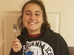 The Eating Habits of Generation Z