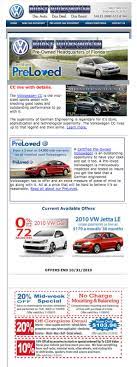 14 Wilson Monnig Creative Email Marketing Enewsletters Ideas Email Marketing Marketing Automotive Industry