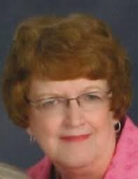 Joyce Gail Kippenberger Obituary