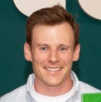 Patrick Roff's Instagram, Twitter & Facebook