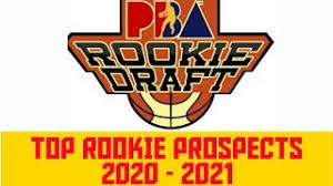 This mock draft will be updated weekly. Pba Rookie Draft Prospects 2020 2021 Season Quality Rookies Youtube