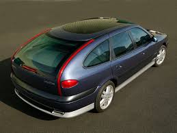 Renault Safrane Break Estate Renault Safrane Renault Petite Histoire