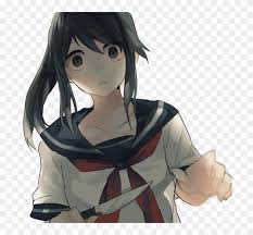 Yandere Simulator Yandere Ayano Ayano Aishi Yandere Yandere Chan Hd Png Download 700x700 3497254 Pngfind But when ryoba aishi died du. yandere chan hd png download