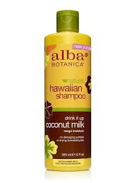 Can I Have This For My Report Card Treat I Hear Its Really Good Click On Link To Order It Moisturize Hair Hair Conditioner Alba Botanica