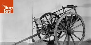 from the 1820s to the 1850s hundreds of these uniquely designed carts could be seen transporting supplies to the red red river hudson bay company basic tools pinterest
