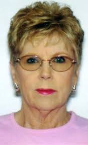 Anita Bolt Obituary (2017)