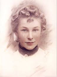 Bessie Vina Boddy Bachtel (1887-1917)