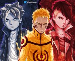 Berikut link baca gratis dan download manga komik boruto chapter 58.2 bahasa indonesia! Boruto Chapter 57 Reveals Major Spoilers About Code Ada Amado Releasing Now