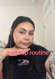 Jazzlyn Westbrook Makeup Tutorial