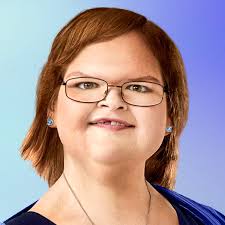 '1000-Lb Sisters' Star Tammy Slaton Shares First Video Following Family  Member's Death