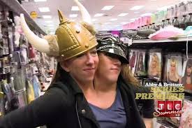 They are highly symmetric, giving the appearance of having just a single body with. Here S A Story Of The Inspiring Conjoint Twins Abby And Brittany