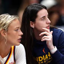 Fever's Sophie Cunningham asked Caitlin Clark to join Project B league
