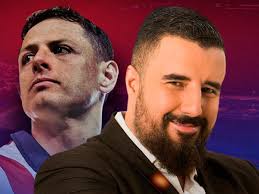 Chivas: Álvaro Morales vaticina el fracaso de Chicharito Hernández; ¿Le  callará la boca?