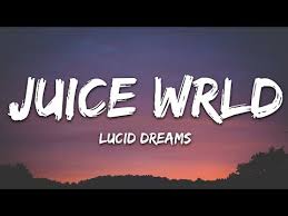 Juice wrld — lucid dreams (goodbye & good riddance 2018). I Have These Lucid Dreams Where I Can Move A Thing Lagu Mp3 Mp3 Dragon