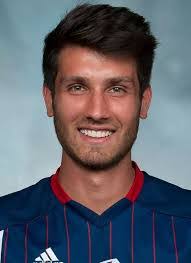 Jacob Hanley's Instagram, Twitter & Facebook