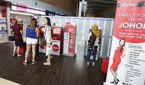 Malaysia, indonesia, australia, hong kong, india, filipina, singapura, thailand, vietnam, dan banyak lagi. Senai International Airport Johor Bahru Malaysia Travellers Departing Procedure