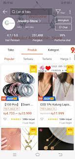 Pin Di Shopee