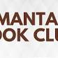 Romantasy Book Club event in Denton, TX