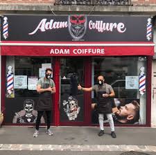 Adam Coiffure Home Facebook