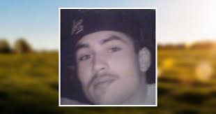 Christopher Gonzales Obituary April 4, 2010