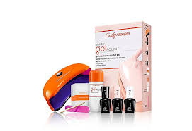 The 7 Best At Home Gel Nail Kits Of 2020