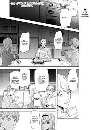 Kaguya Sama Love Is War Chapter 191 Kaguya Sama Love Is War Manga Online