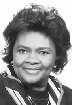 Shirley Thompson Obituary (1935