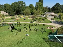 50 km de theme park plaswijckpark. A Day At Plaswijckpark Dutch Dutch Goose