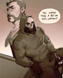 A captain's duty book