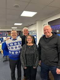 Official Wigan Athletic Supporters Club