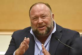 Infowars assets could be liquidated to pay part of $1.5B restitution Alex  Jones owes Sandy Hood families