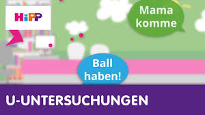 Oft dauert es noch länger. U7a Was Wird Gemacht Hipp Ratgeber Youtube