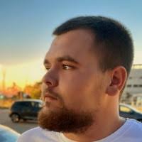 20+ "Daniel Morozov" profiles