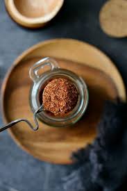 Maybe you would like to learn more about one of these? Smoky Chipotle Seasoning Blend Simply Scratch