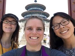 Cultural Homestay International